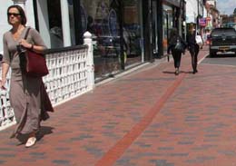 Tonbridge High Street